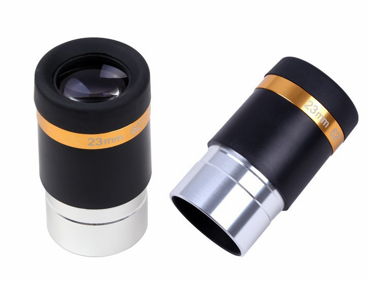 1.25" Telescope Eyepiece Kit