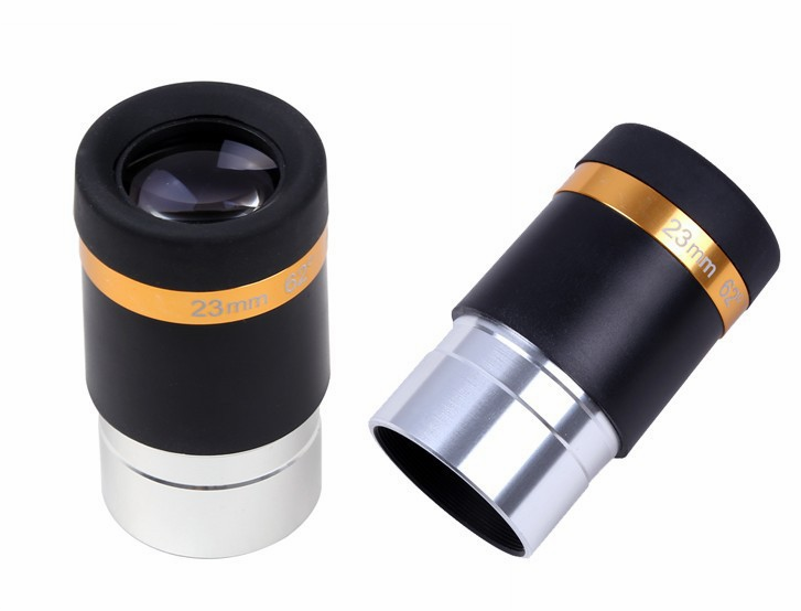 1.25" Telescope Eyepiece Kit 