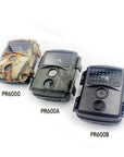 Night Vision Forestry Fish Pond Anti-theft Camera