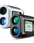 Best Golf Rangefinders