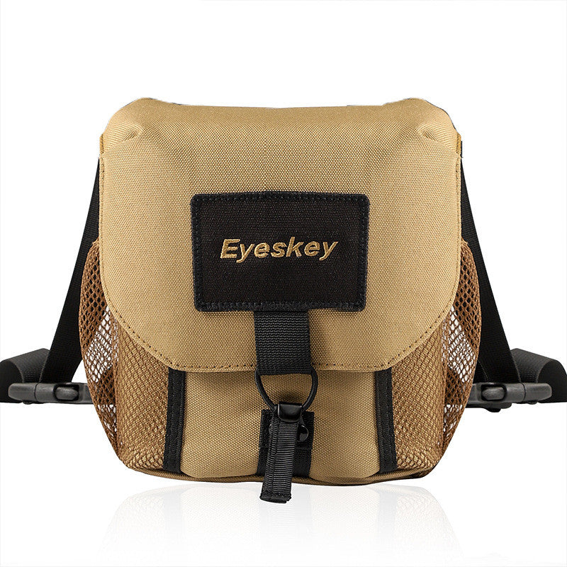 Large Binoculars Backpack