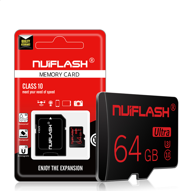 Micro SD Card