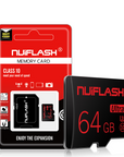 Micro SD Card