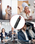 Hidden Camera Detector