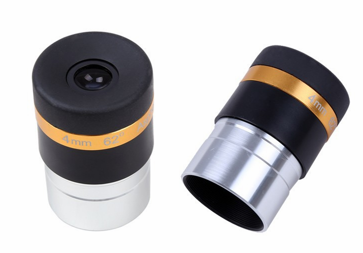 1.25" Telescope Eyepiece Kit