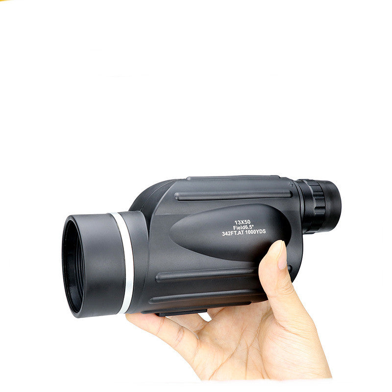 13X50 HD Monocular Telescope