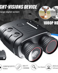 1080P Night Vision Goggles