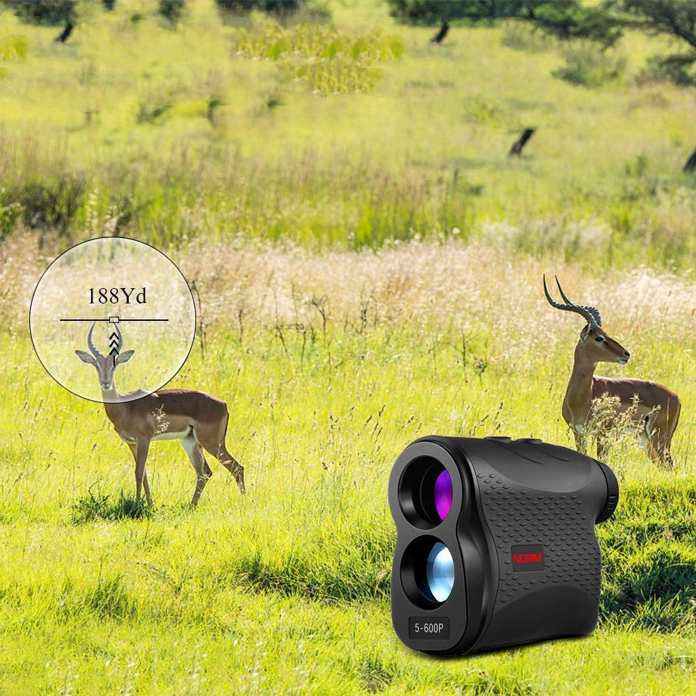 Best Laser Rangefinders