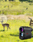 Best Laser Rangefinders