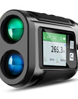 Best Golf Rangefinders