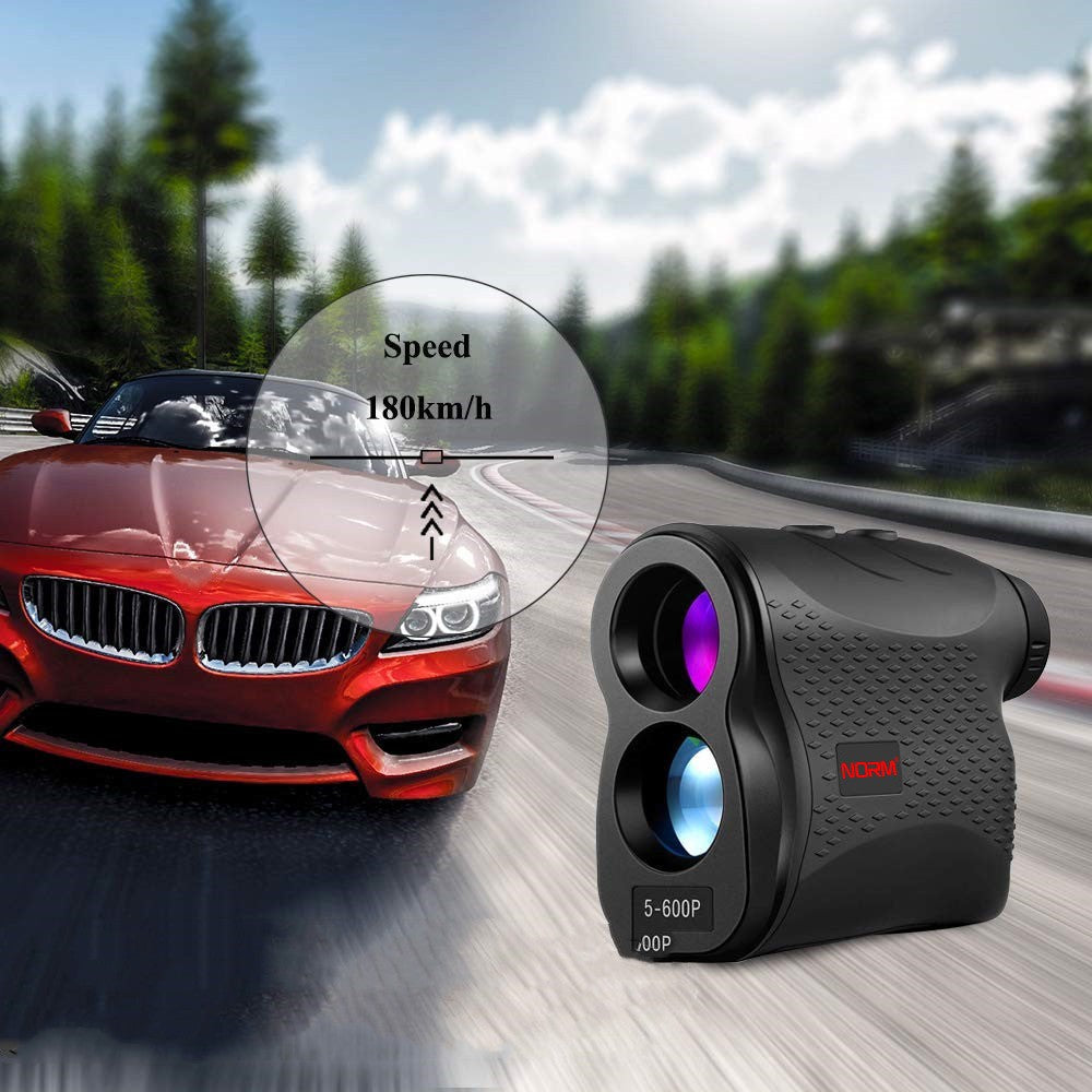 Best Laser Rangefinders