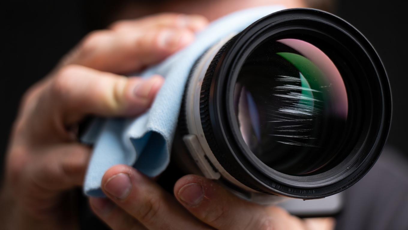 You Do Not Need to Be a Pro to Photograph the Night Sky