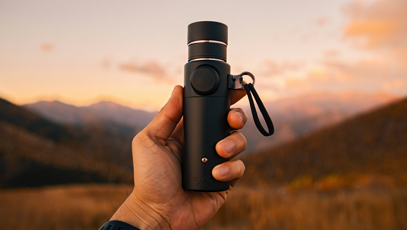 Choosing High Powered Binoculars Without Getting Overwhelmed