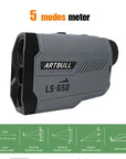 Laser Rangefinder 650m/1000m Height Measurement for Golf, Hunting and Shooting