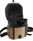 Large Binoculars Backpack