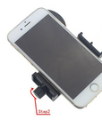 Telescope Cellphone Mount 