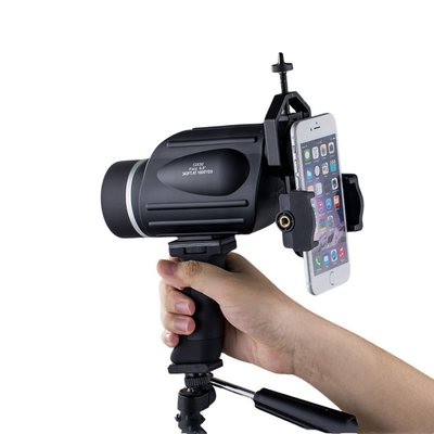 13X50 HD Monocular Telescope | Buy Monocular Telescope | HorizonOptix