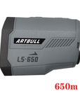 Laser Rangefinder 650m/1000m Height Measurement for Golf, Hunting and Shooting