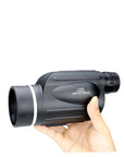 13X50 HD Monocular Telescope