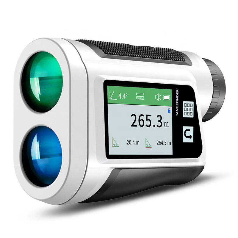 Best Golf Rangefinders